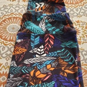 Lularoe leggings